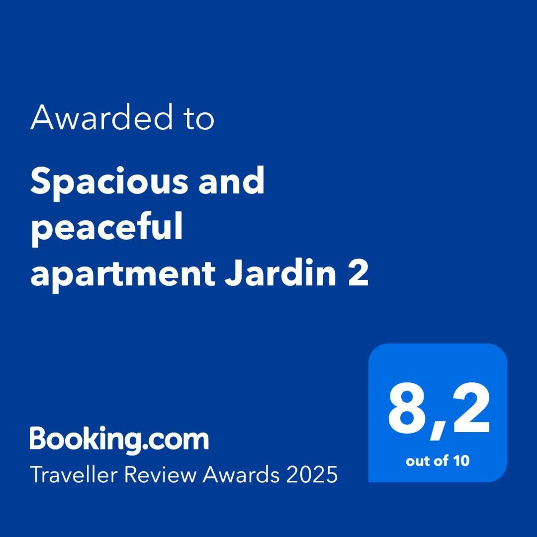 Spacious And Peaceful Apartment Jardin 2 阿尔阿马德穆尔西亚 外观 照片